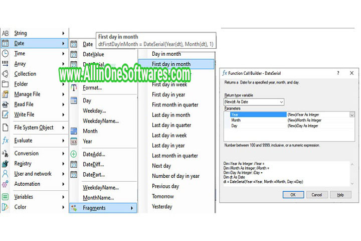 Code VBA 10.0.0.28 Free Download With Crack
