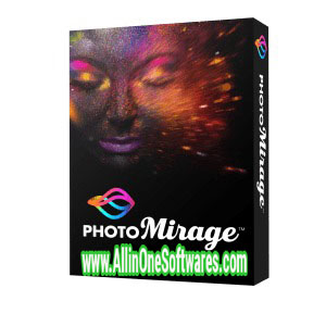 Corel Photo Mirage v1.0.0.219 Free Download