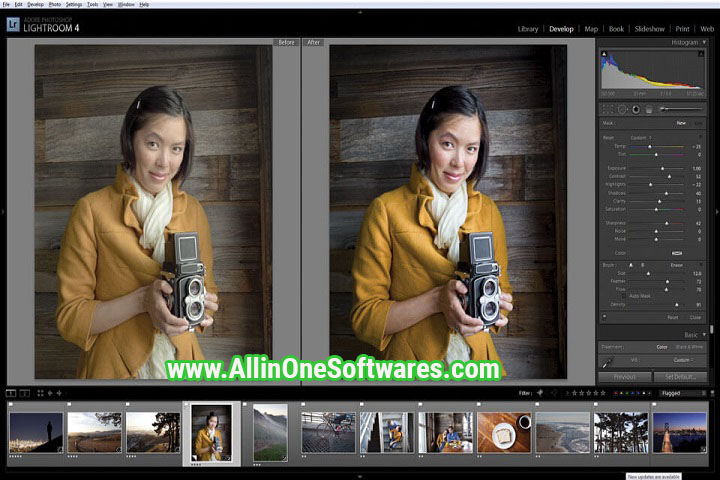 Corel Photo Mirage v1.0.0.219 Free Download with patch