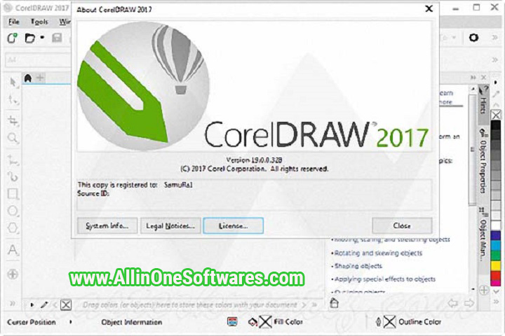 CorelDRAW Graphics Suite 2022 v24.2.0.429 Free Download With Patch