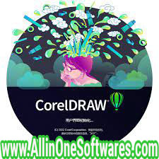 CorelDRAW Graphics Suite 2022 v24.2.0.436 Free Download