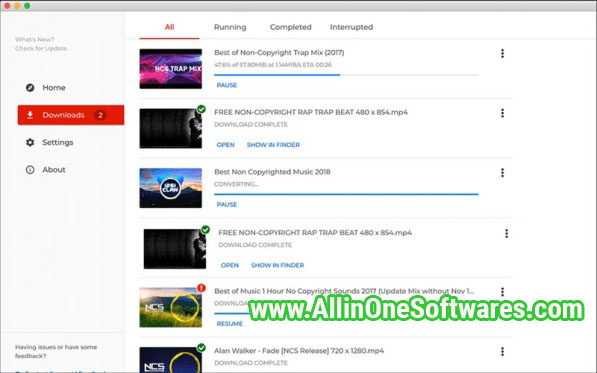 DL Now Video Downloader 1.51.2022.08.19 Free Download with patch