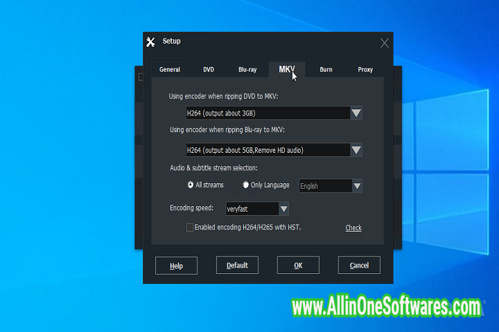 DVD-Cloner Gold 2022 19.60.1475 Free Download With Crack