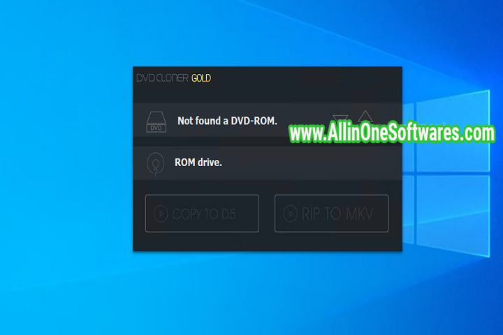 DVD-Cloner Gold 2022 19.60.1475 Free Download With Patch