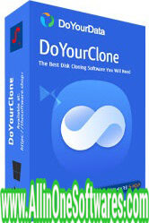 DoYourClone 2.9 Portable Free Download