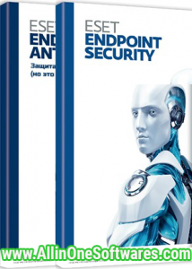 ESET Endpoint Antivirus + ESET Endpoint Security v9.1.2057.0 Free Download