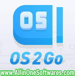 EaseUS OS2Go v3.1 build 20220822 Free Download