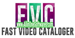 Fast Video Cataloger 8.4.0.0 Free Download