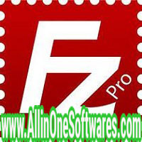 FileZilla Pro v3.60.1 Free Download