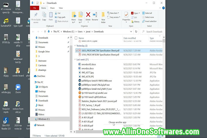 FinePrint v11.25 Free Download With Crack