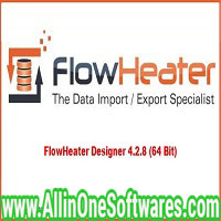 FlowHeater 4.2.8 Free Download