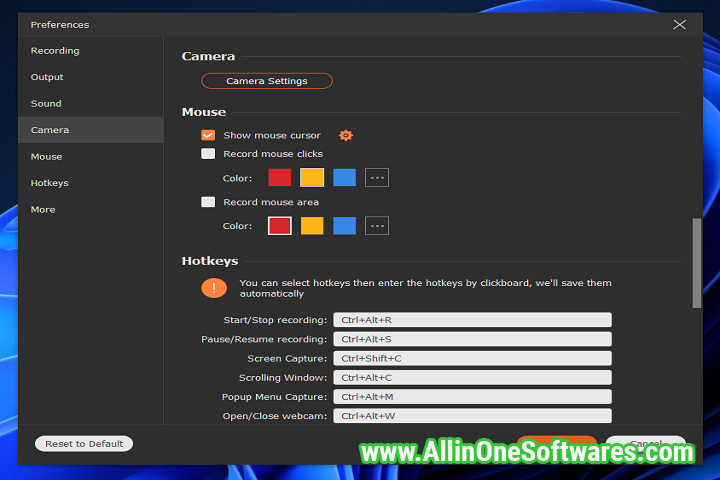 FoneLab Screen Recorder 1.3.78 With Patch