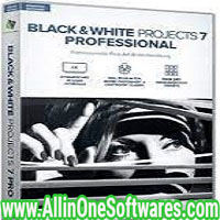 Franzis BLACK & WHITE Video #1 Professional 1.13.03822 Free Download