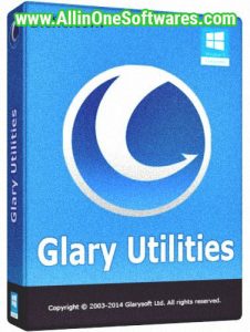 Glary Utilities Pro v5.194.0.223 Free Download