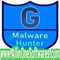 Glarysoft Malware Hunter PRO 1.150.0.767 Free Download