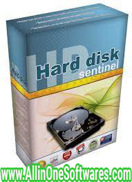 Hard Disk Sentinel Pro 6.01.5 Beta Free Download