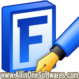 High Logic FontCreator 14.0.0.2877  Free Download