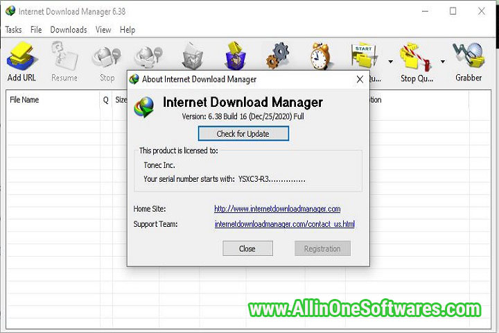 IDM 6.41 build 2 revised 09.08.2022 Free Download With Patch