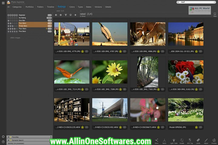 IDimager Photo Supreme 7.3.0.4487 With Patch