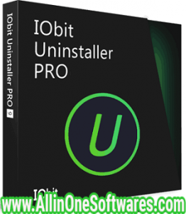 IObit Uninstaller Pro 12.0.0.9 Free Download