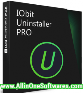 IObit Uninstaller Pro v11.6.0.12 Free Download