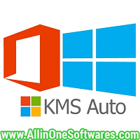 KMSAut 1.7.3 Free Download