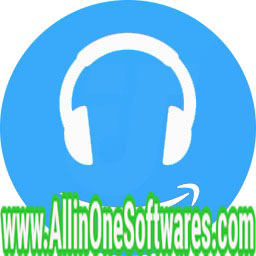 Macsome Amazon Music Downloader 2.6.4 Free Download