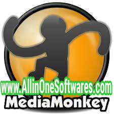 MediaMonkey Gold 5.0.4.2663 Beta Free Download