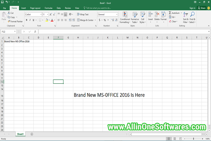Microsoft Office v2208 Build 15601.20088 Free Download With Patch