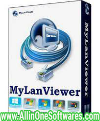 MyLanViewer 5.6.5 Enterprise Free Download