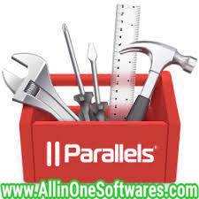 Parallels Toolbox 5.5.1.3400 Free Download