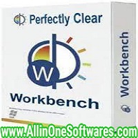 Perfectly Clear WorkBench 4.2.0.2331 Free Download