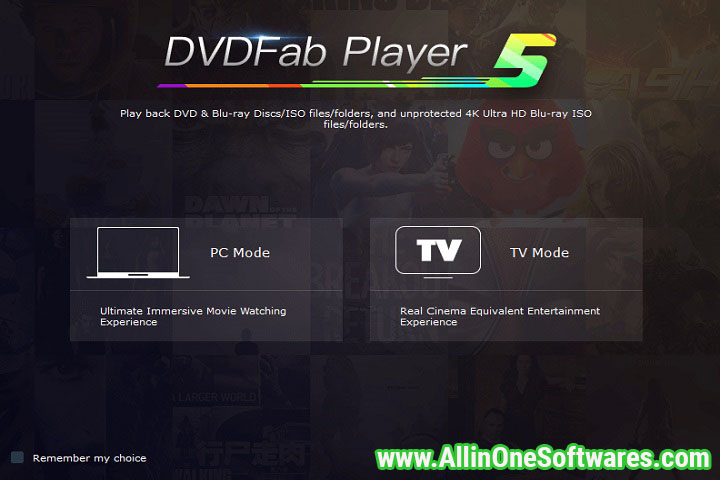 PlayerFab v7.0.1.3 Free Download With Patch