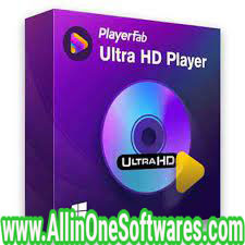 PlayerFab v7.0.2.4 Free Download