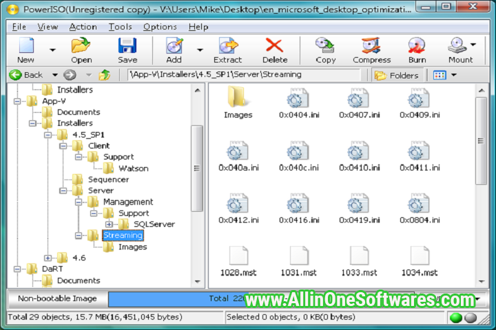 PowerISO v8.3 Free Download With Crack