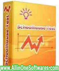 Schoolhouse Test Professional 6.1.41.0 Free Download Free Download