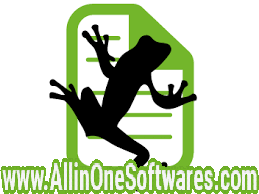 Screaming Frog Log File Analyser 5.2 Free Download