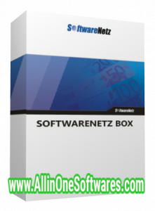 SoftwareNetz MyMoney 3.45 Free Download