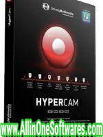 Solveig Multimedia HyperCam Business Edition 6.2.2208.31 Free Download