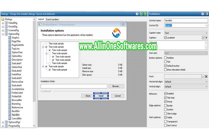Tarma InstallMate 9.109.0.8284 Free Download With Crack