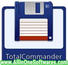 Total Commander v10.51 RC2 Free Download