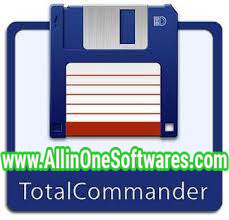 Total Commander v10.51 RC3 Free Download