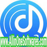 TunePat Pandora Music Converter 1.0.1 Free Download