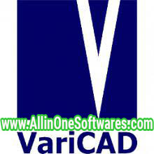 VariCAD 2022 2.04 Free Download