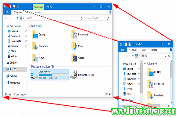 WindowManager 10.2.4 Free Download With Patch