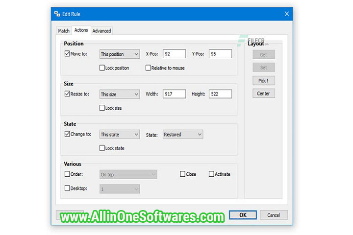 WindowManager 10.2.4 Free Download With Crack