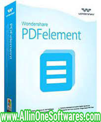 Wondershare PDFelement Professional v9.0.14.1864 Free Download