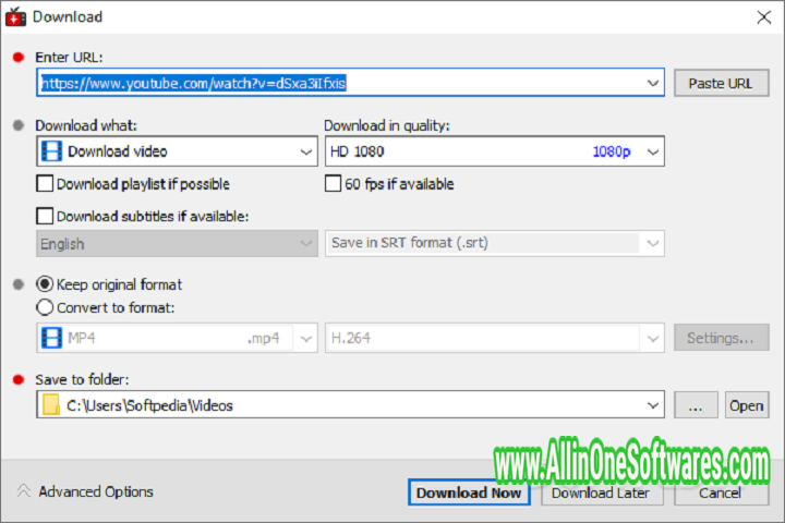 YT Downloader 7.15.5 With Patch