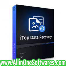 iTop Data Recovery Pro 3.3.0.441 Free Download