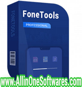 AOMEI Fone Tool Technician v2.0.1 Free Download